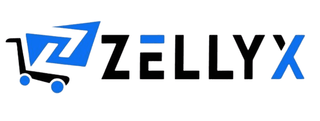 ZELLYX Logo